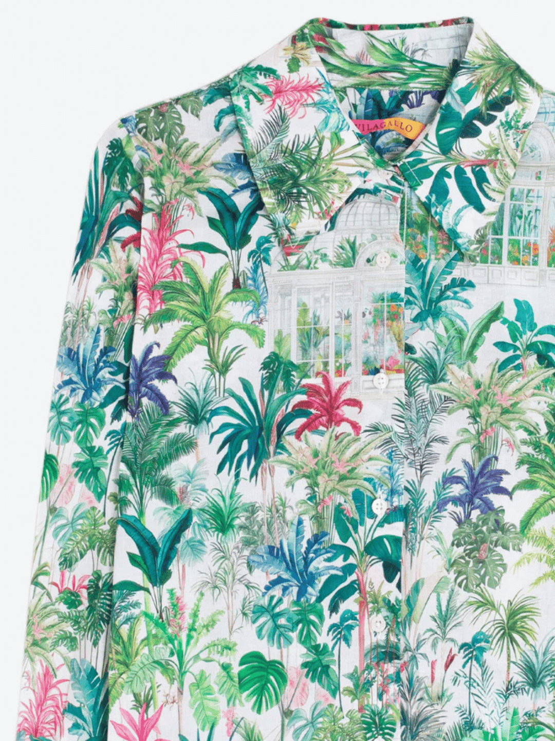 Blanca Bluse
