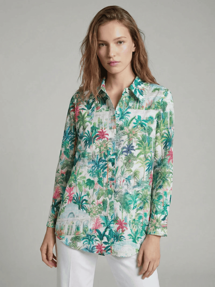 Blanca Bluse