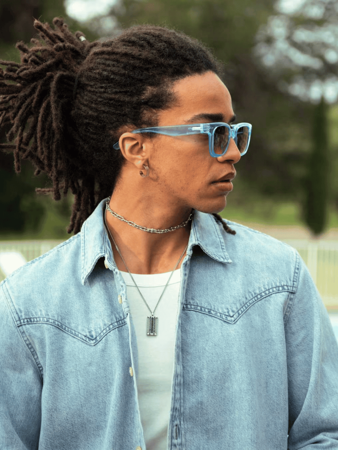 Sunglasses 