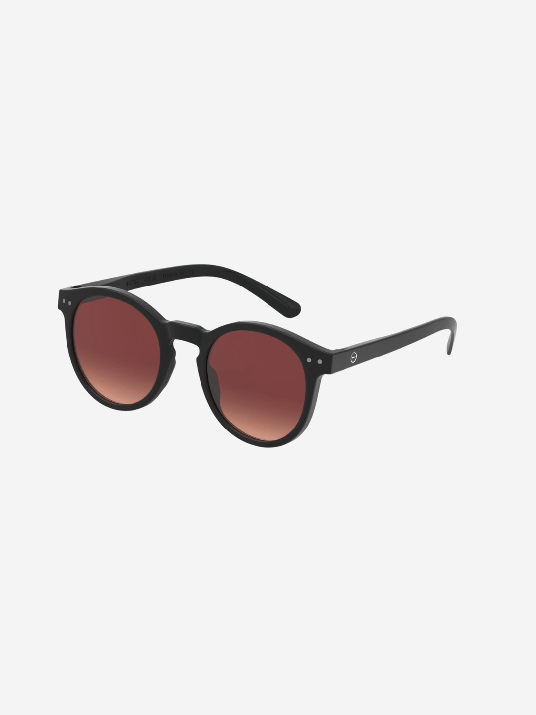 Sonnenbrille #M Black Road