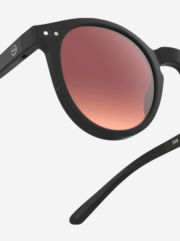 Sonnenbrille #M Black Road