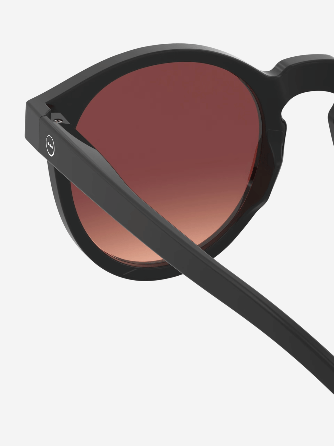 Sonnenbrille #M Black Road