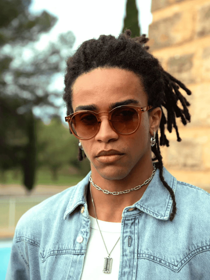 Sonnenbrille #M Golden Canyon