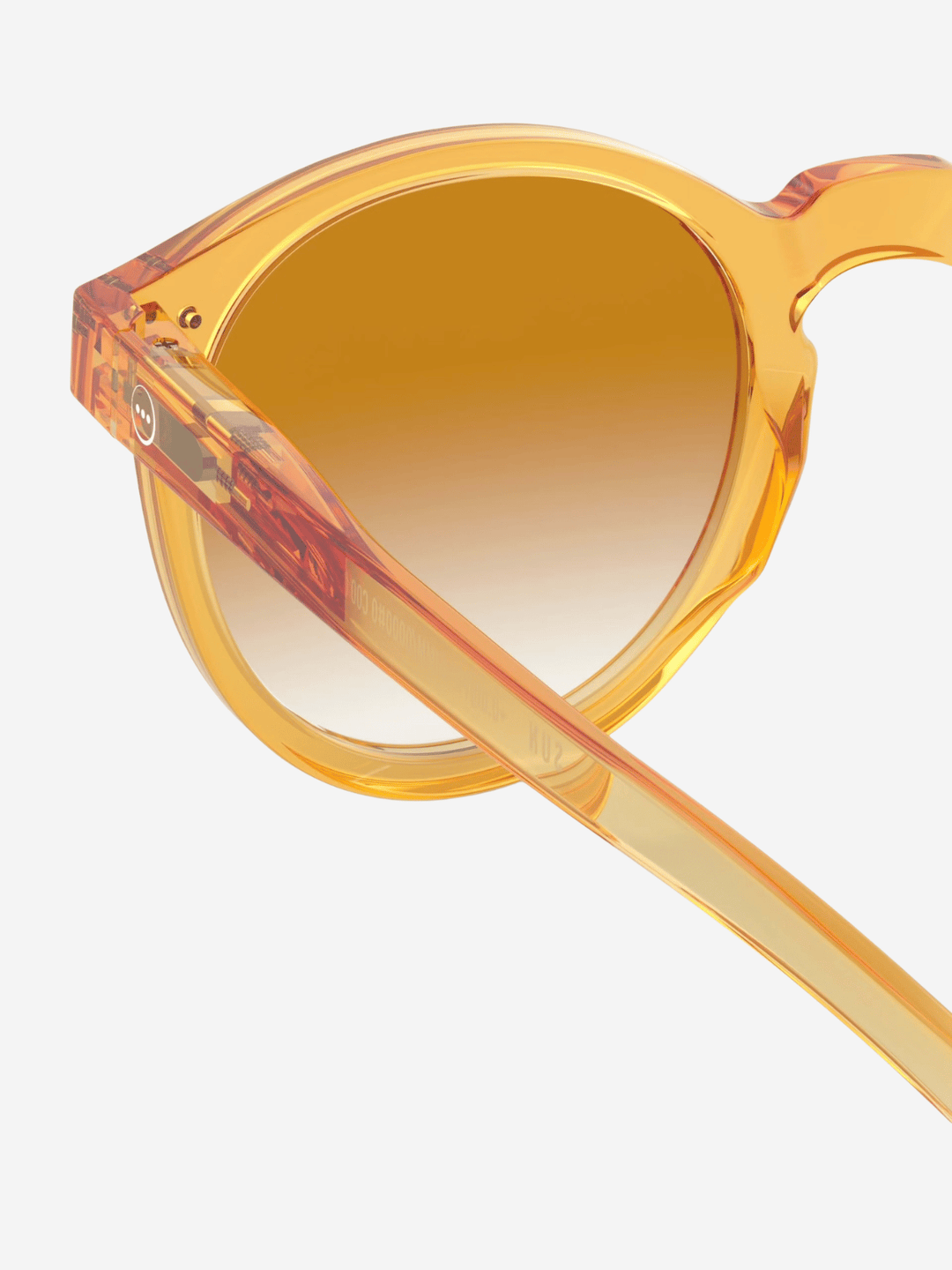 Sonnenbrille #M Golden Canyon