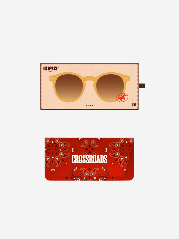 Sonnenbrille #M Golden Canyon