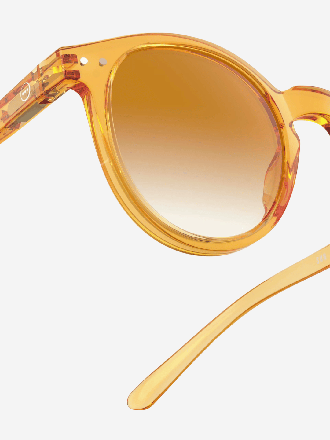 Sonnenbrille #M Golden Canyon