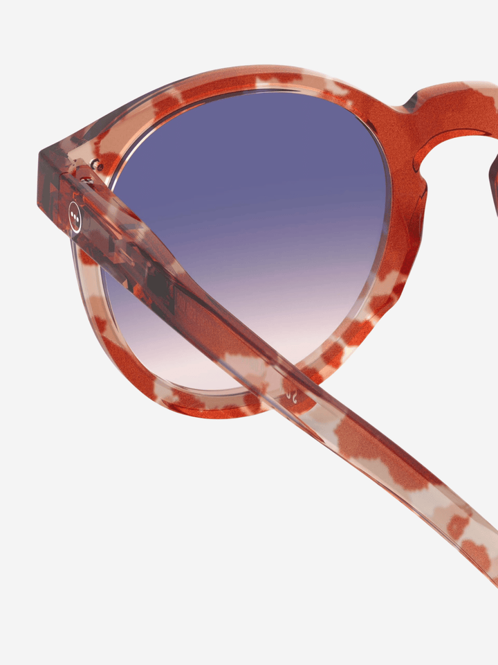 Sonnenbrille #M Wild Hooves
