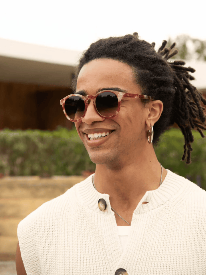 Sonnenbrille #M Wild Hooves