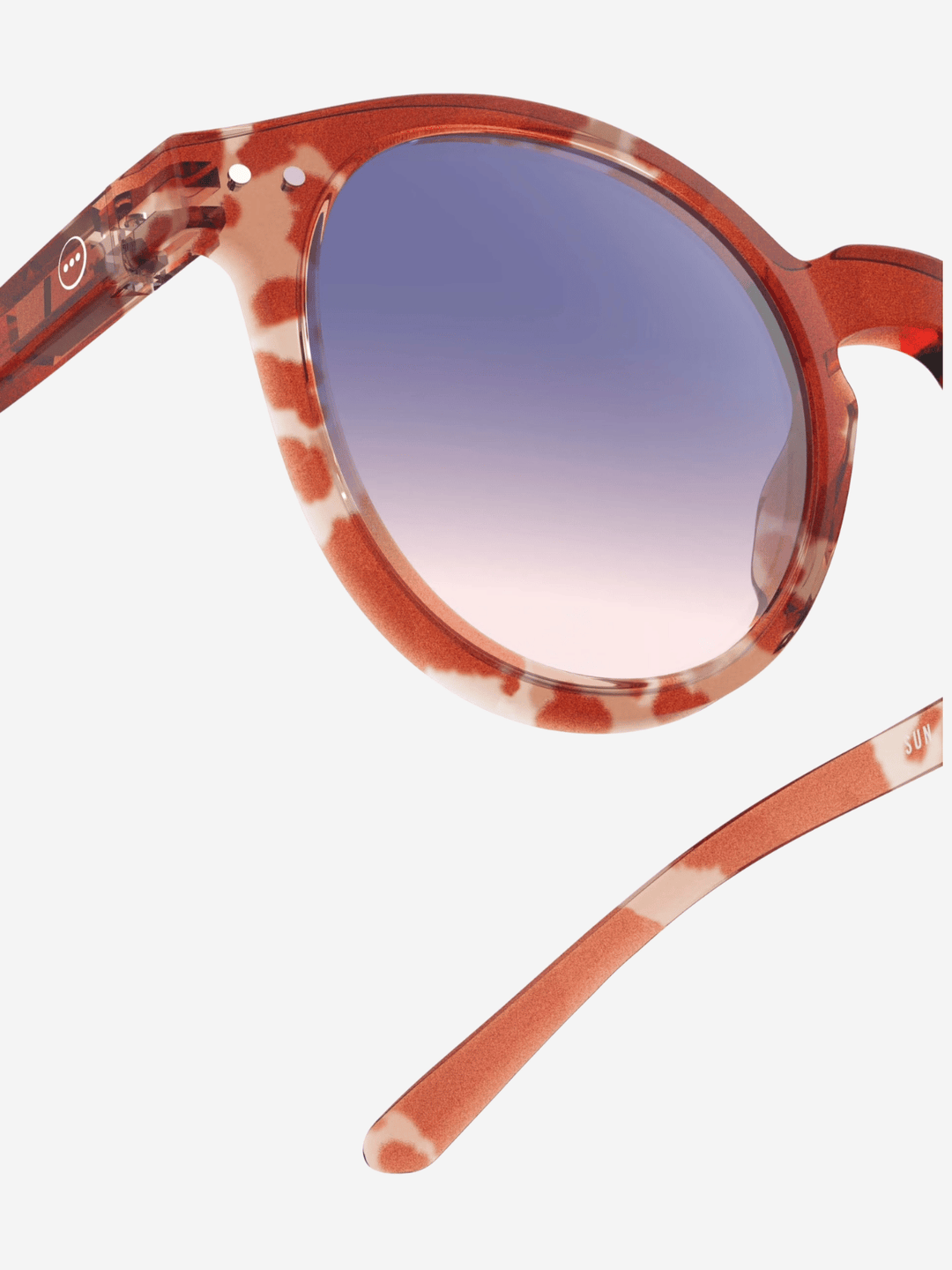 Sonnenbrille #M Wild Hooves