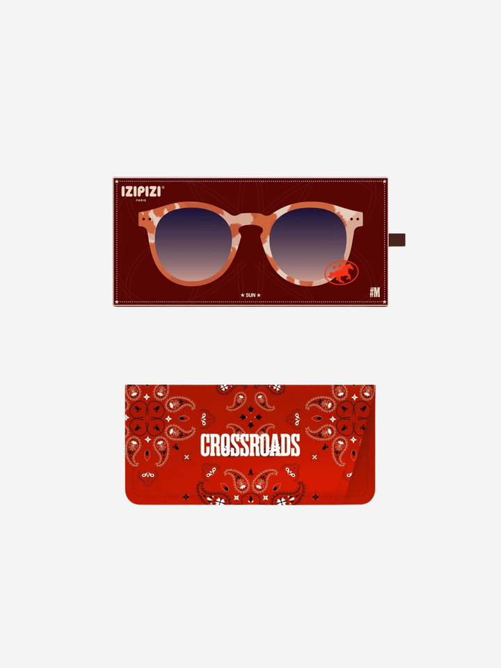 Sonnenbrille #M Wild Hooves