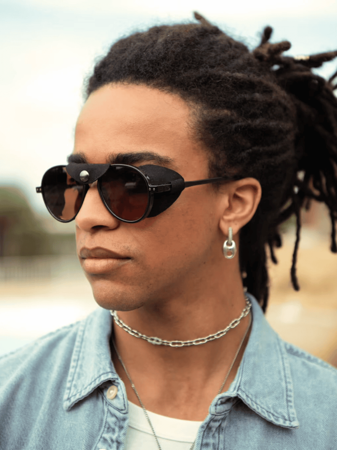Sonnenbrille 