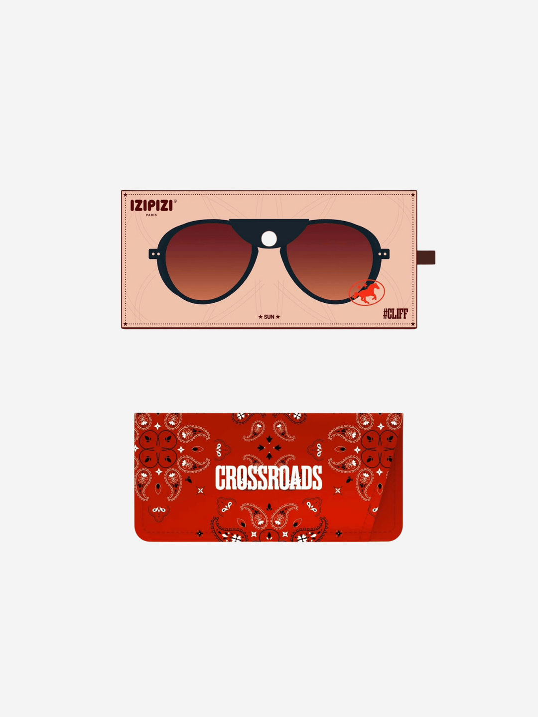 Sonnenbrille 