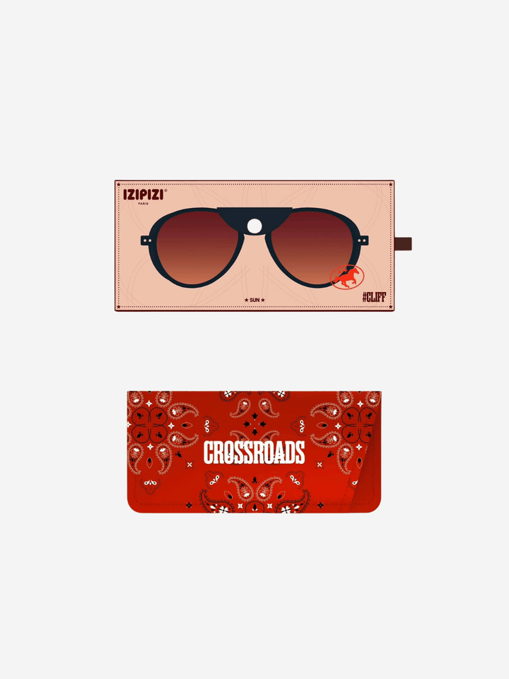 Sonnenbrille 