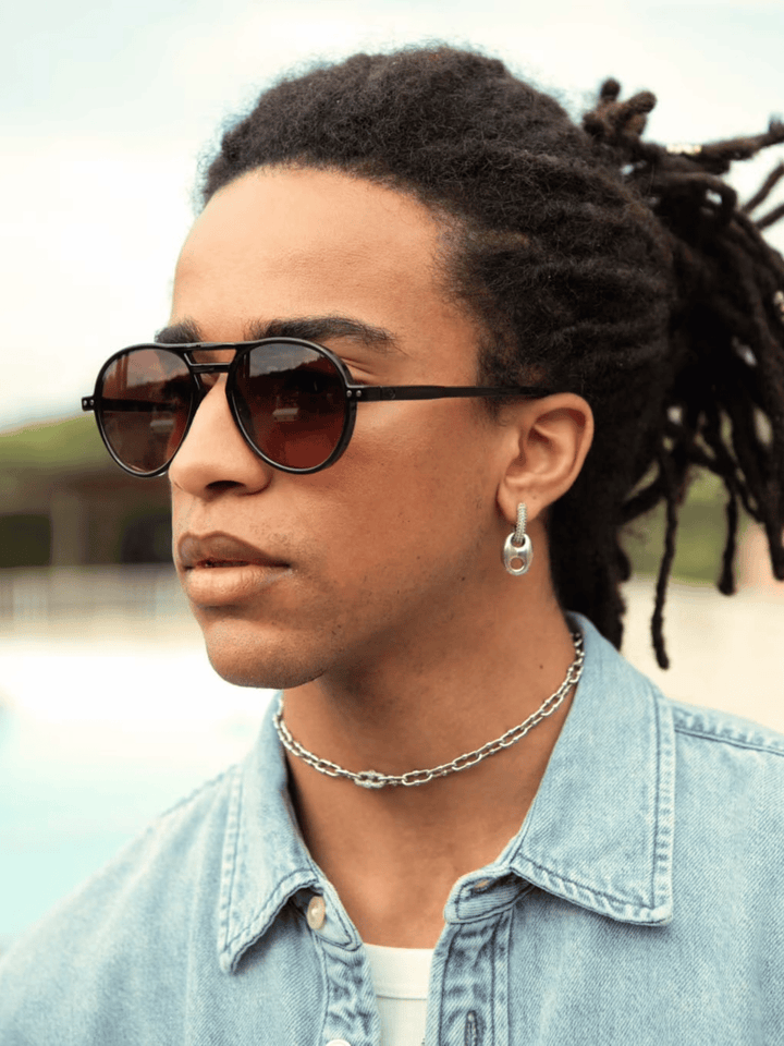 Sonnenbrille 