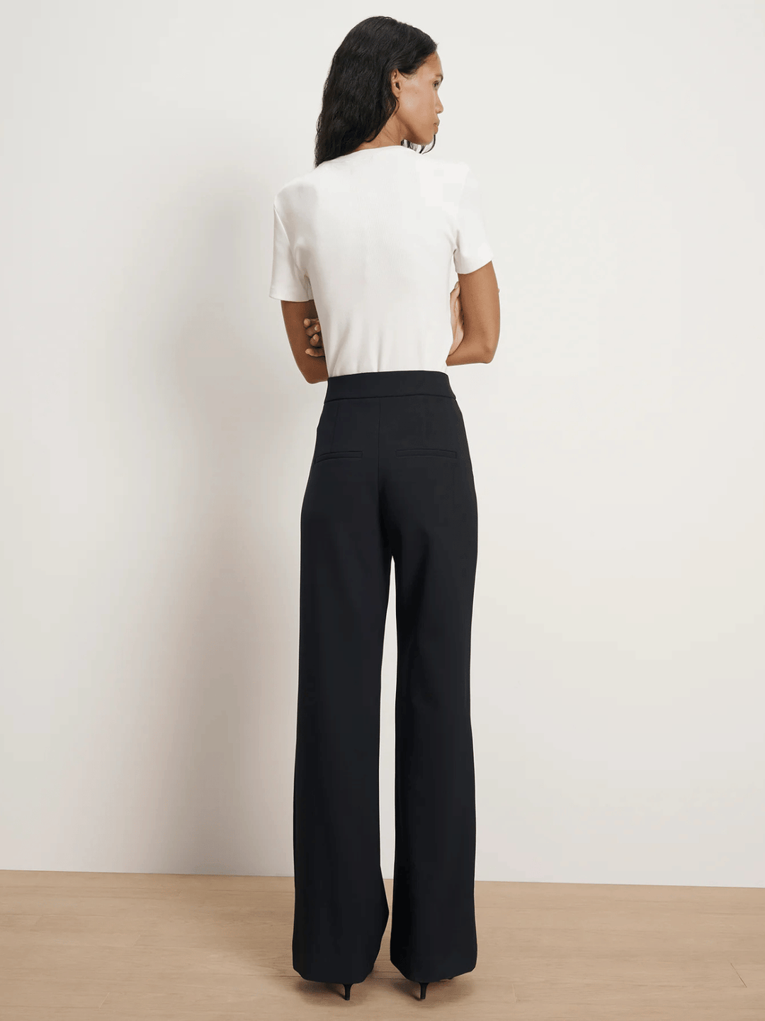 TONELLI PANT