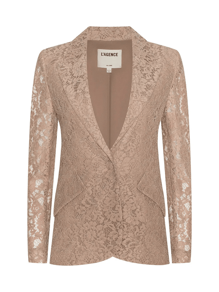 Chamberlain Blazer