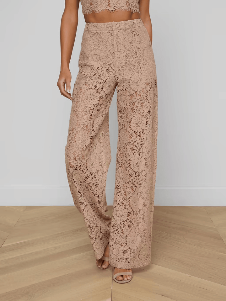 Livvy Hose