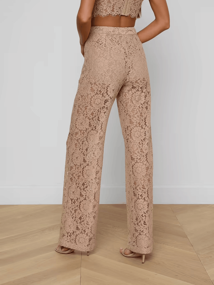 Livvy Hose