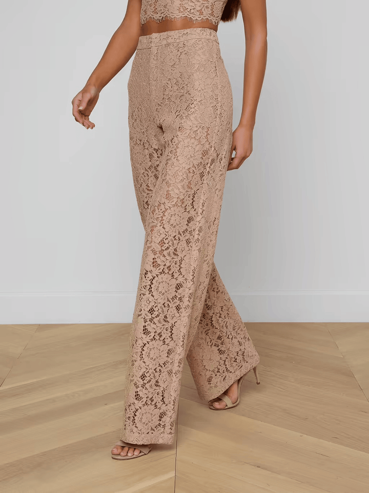 Livvy Hose