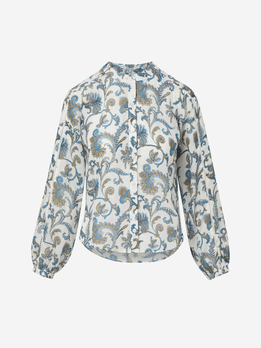 Soleil Bluse