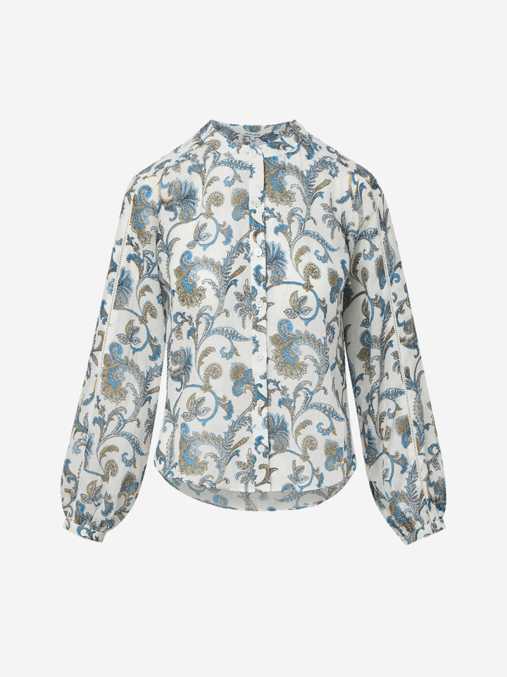 Soleil Bluse