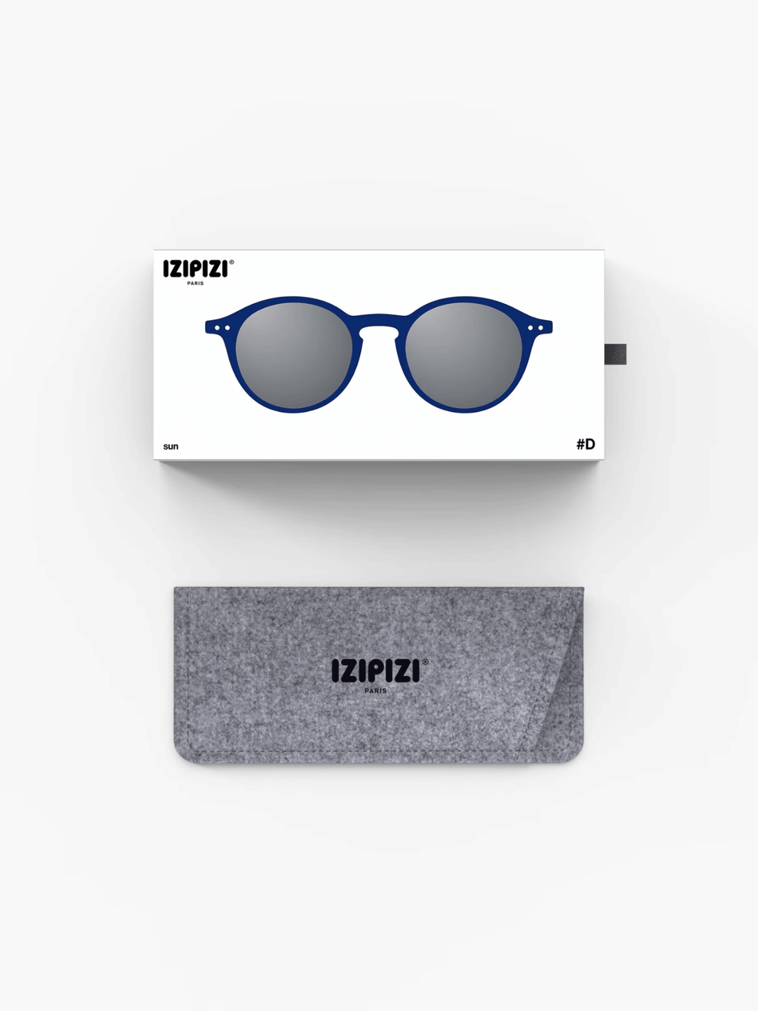 Sonnenbrille 