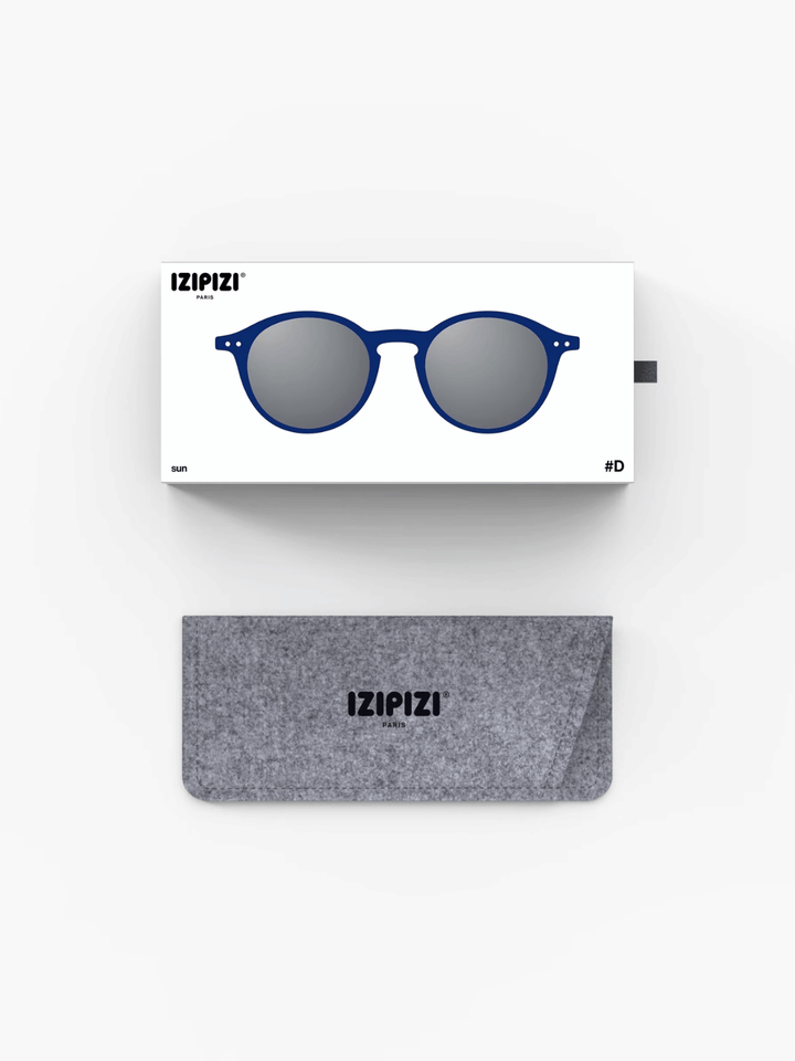 Sonnenbrille 