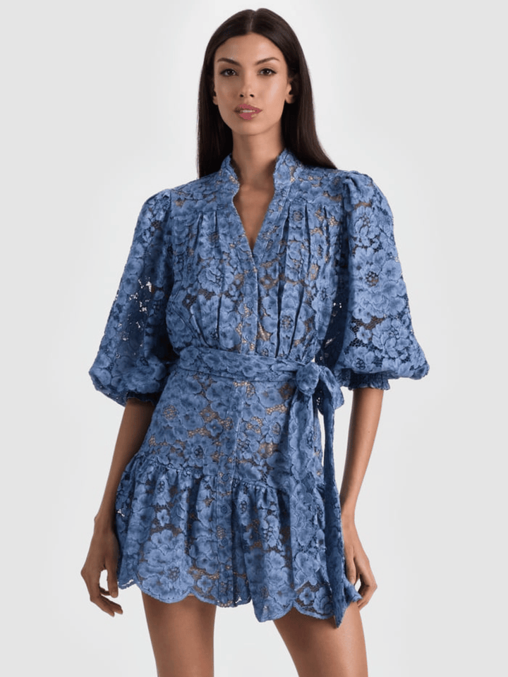 Cora Minikleid