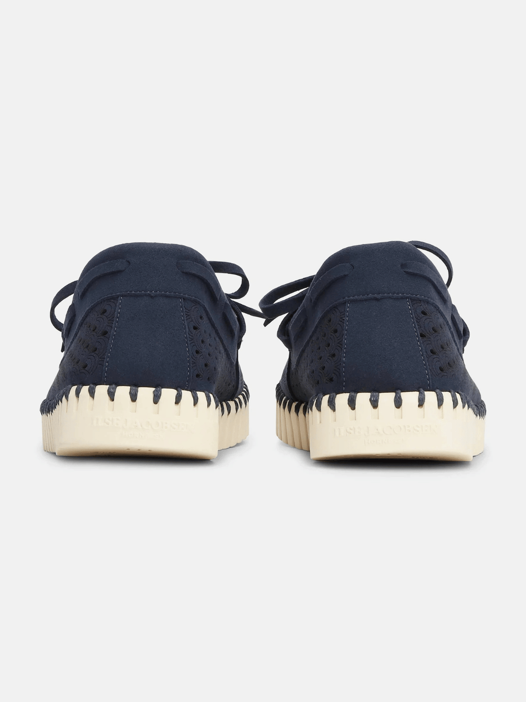 Tulip Sailor Schuhe Dunkelblau