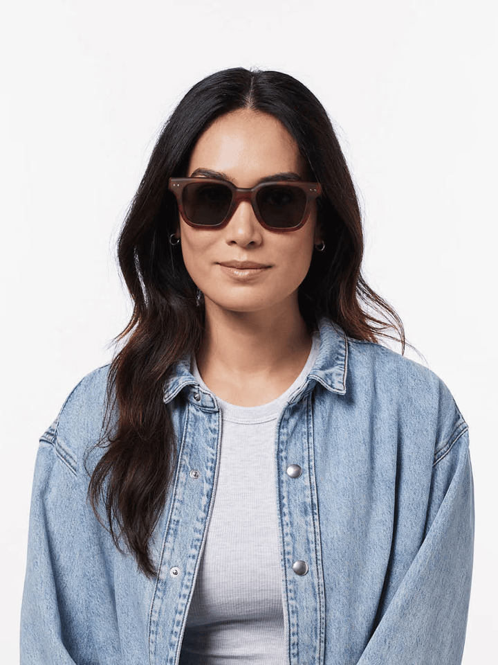 Sonnenbrille 