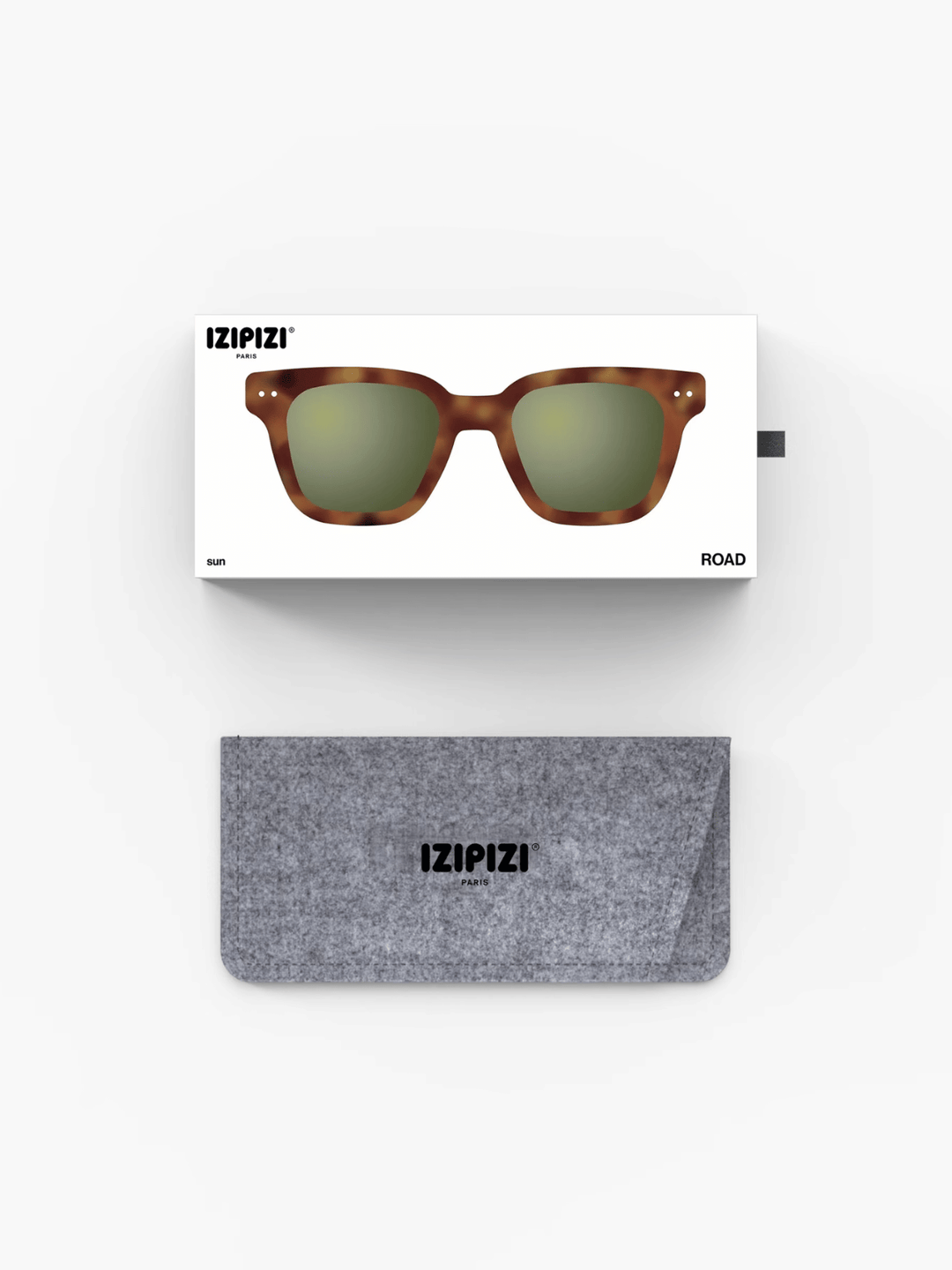 Sonnenbrille 