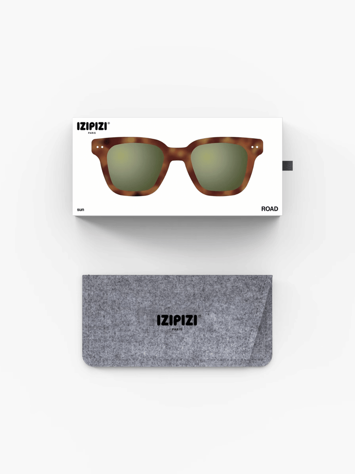 Sonnenbrille 