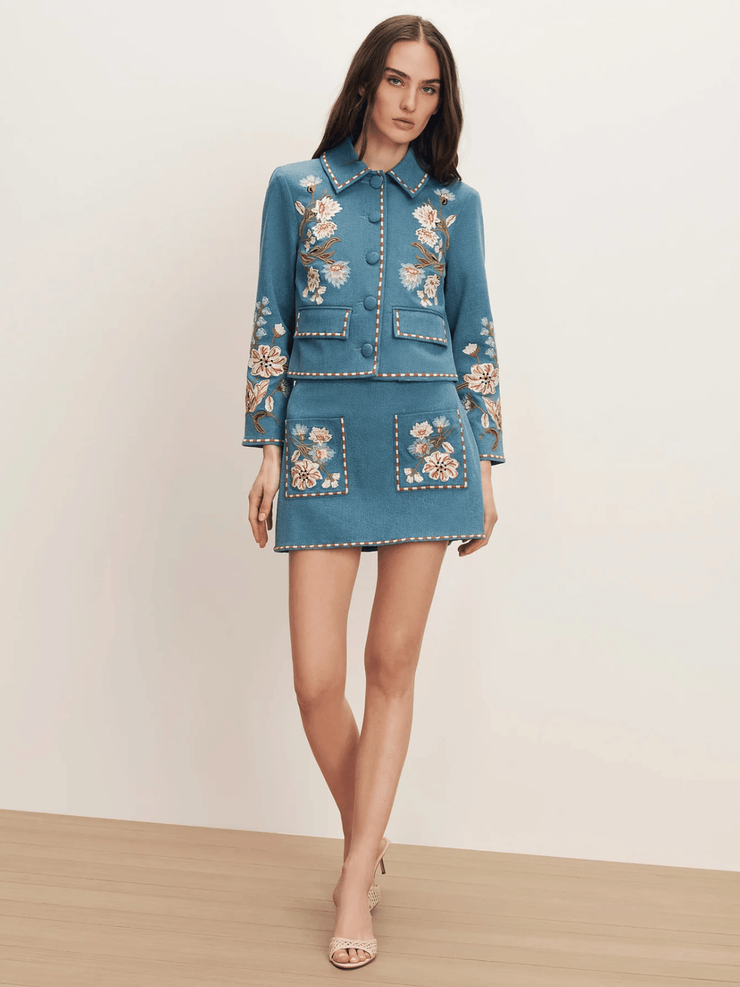 Vikaria Jacke