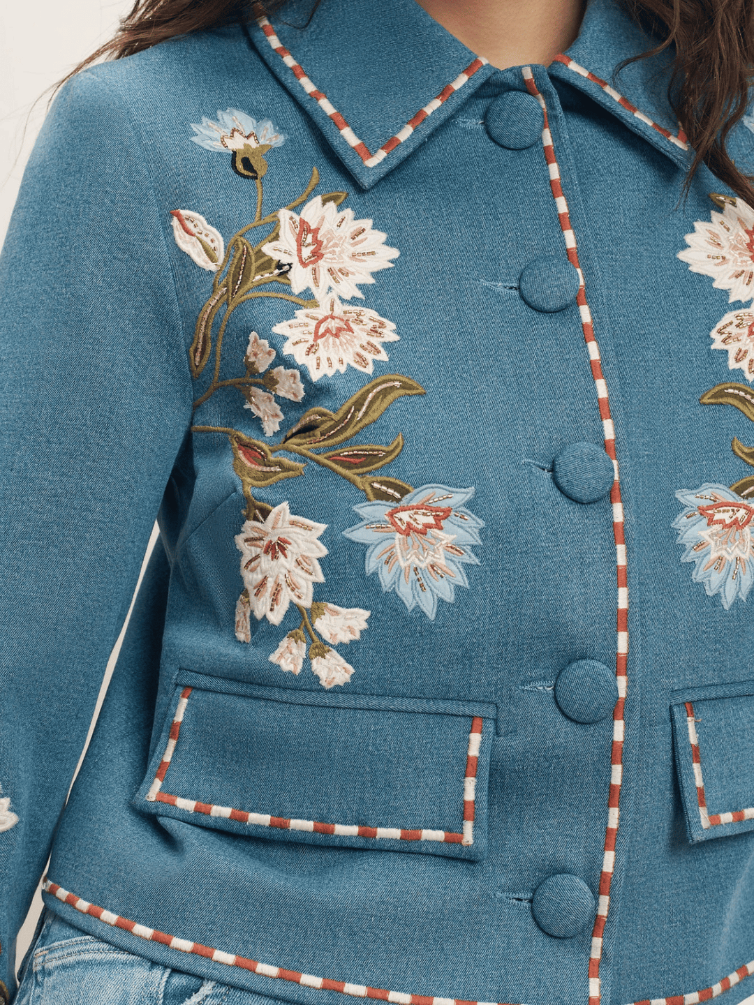 Vikaria Jacke
