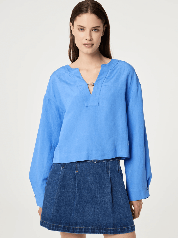 Nana Bluse