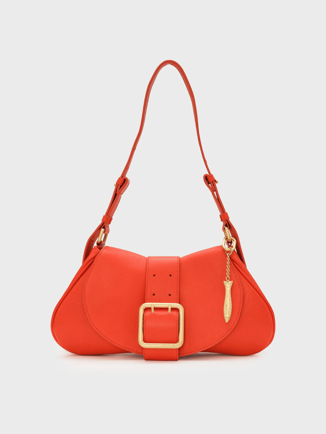 Ledertasche