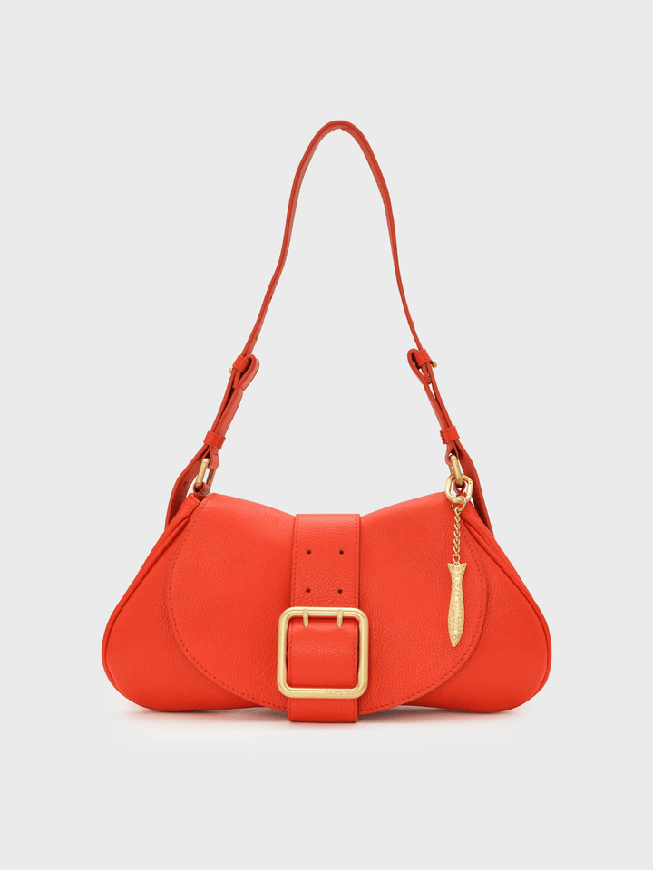 Ledertasche
