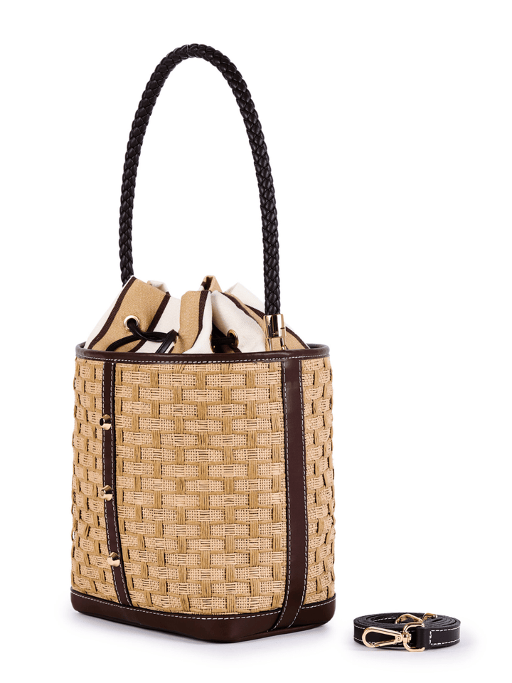 Tasche Bouquet