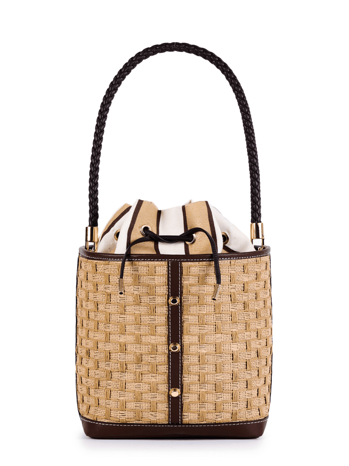 Tasche Bouquet