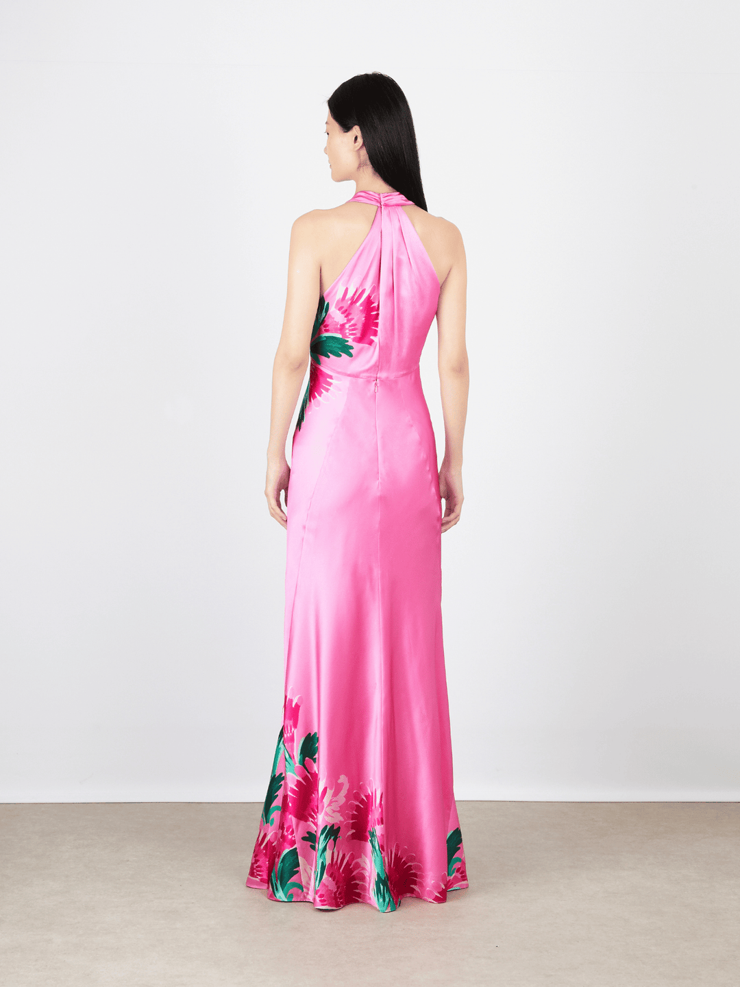 Suzette Maxikleid