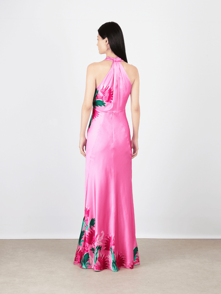 Suzette Maxikleid