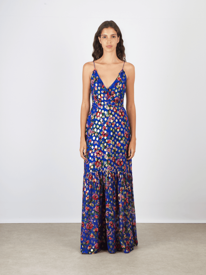 Ani Maxikleid