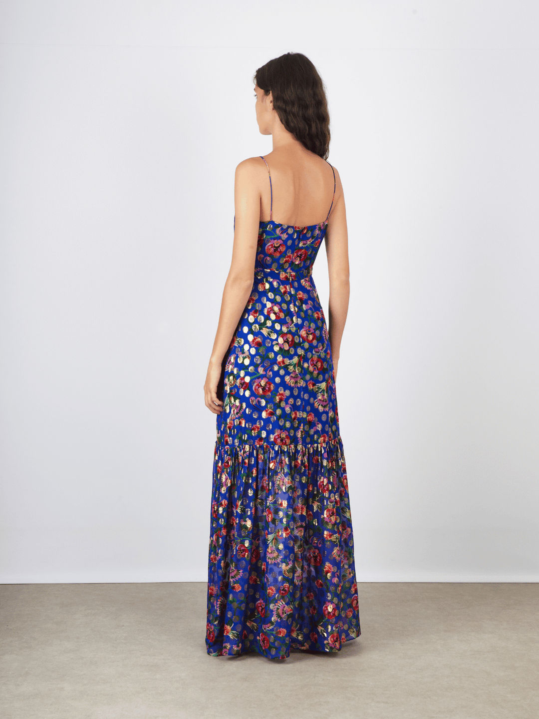Ani Maxikleid