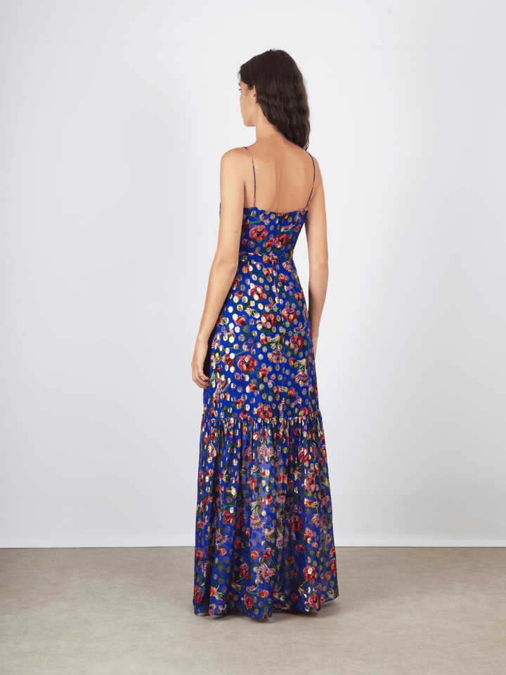 Ani Maxikleid