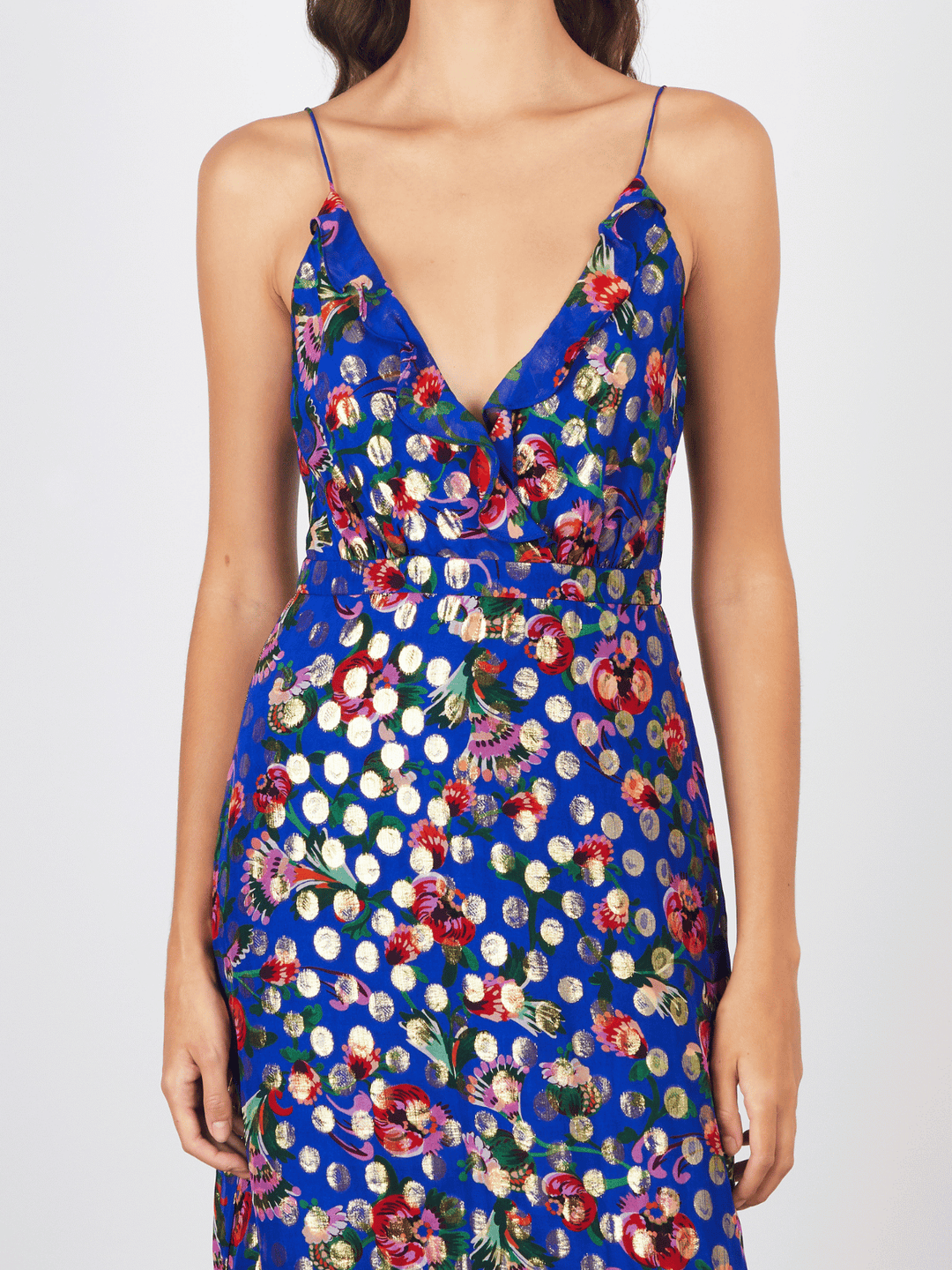 Ani Maxikleid