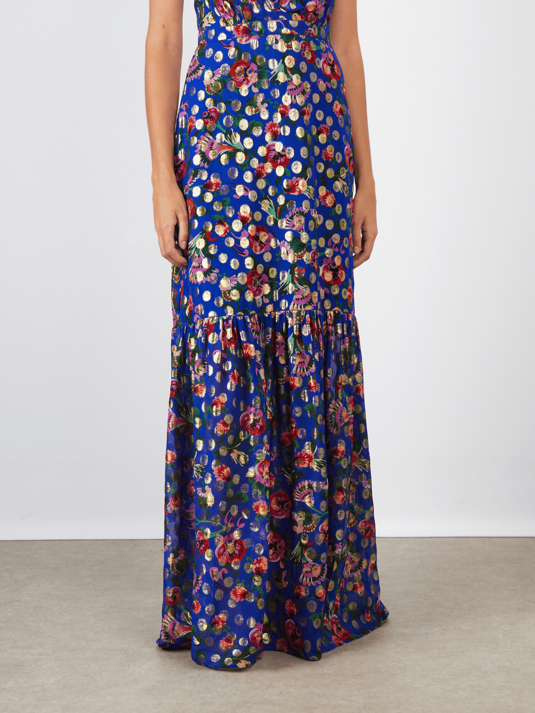 Ani Maxikleid