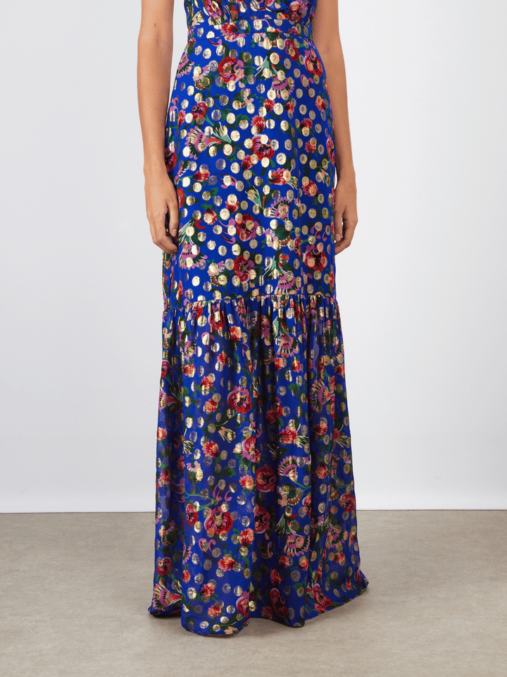 Ani Maxikleid