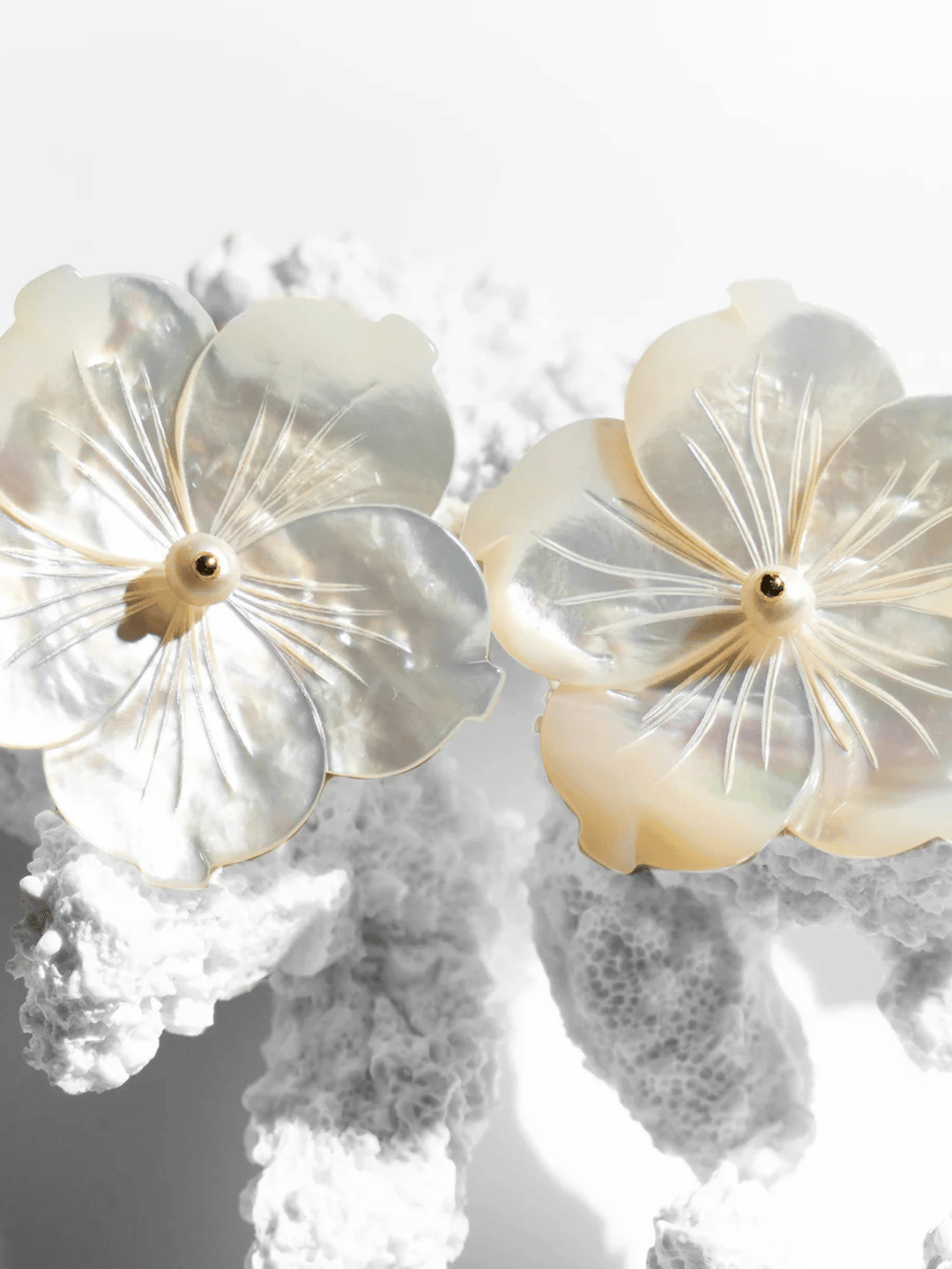 Antheia Ohrrclips