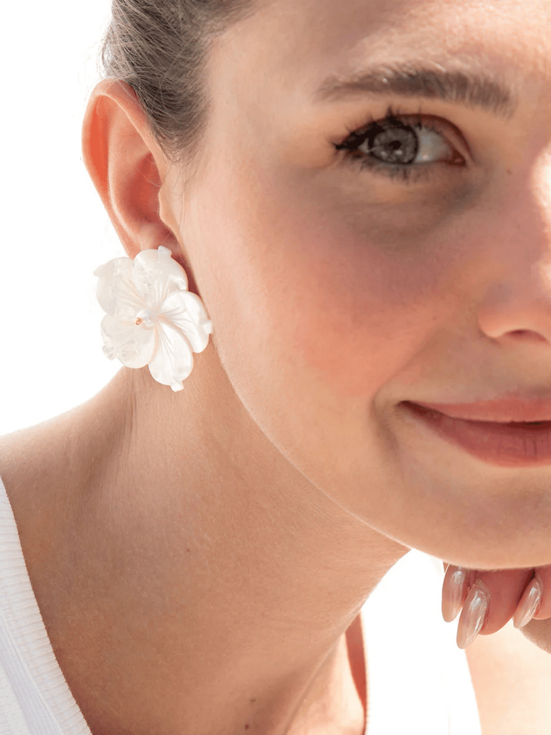 Antheia Ohrrclips