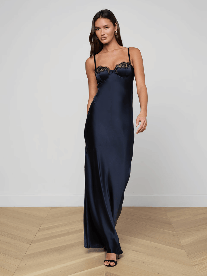Shayla Maxi Dress